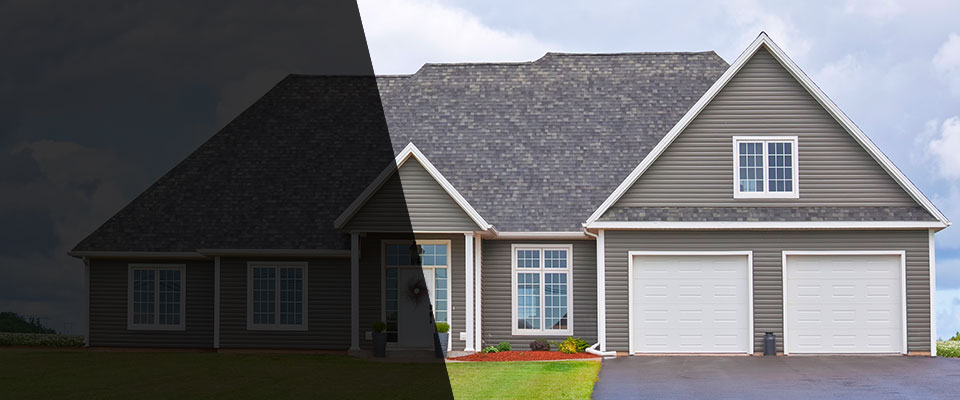 Lewiston Roofing Contractors