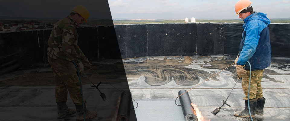 Lewiston Roofing Contractors